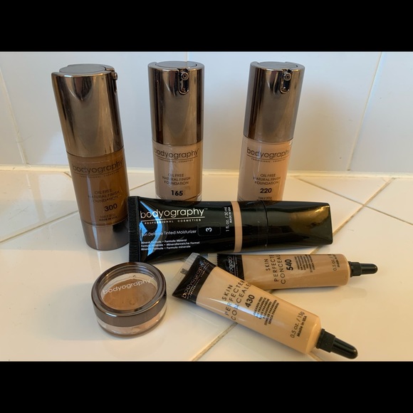 Tinted sunscreen moisturized - Picture 3 of 3